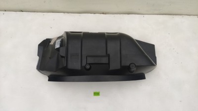 Ford ranger 3 iii подкрылок защита крыла левый задняя le-c68 фото №1