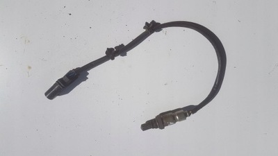 Opel astra k v 1.6 cdti датчик лямбда-зонд фото №1