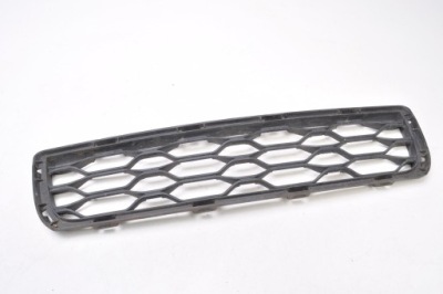 Mini f56 решётка решётка радиатора бампера перед jcw 7360738 фото №1