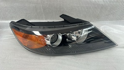 Kia sorento 2009- ксенон перед правый передний фото №1