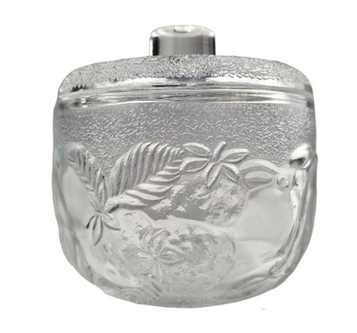 WŁOSKA CUKIERNICZKA W OWOCE