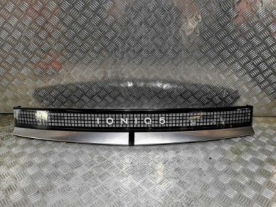 Накладка крышки задняя задняя лампа hyundai ioniq 5 v фото №1