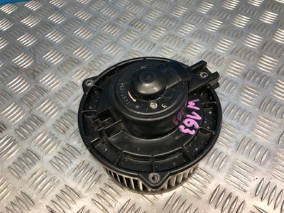 Mercedes ml w163 98- вентилятор вентилятор обдув europa фото №1