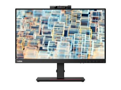 Monitor ThinkVision T22v-20 - 21,5" Monitor FHD