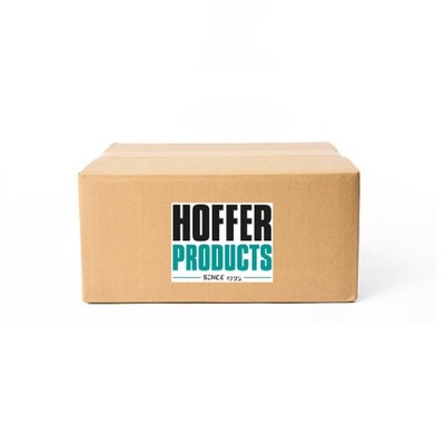 КОРПУС ДРОССЕЛЬНОЙ ЗАСЛОНКИ ВОЗДУХА 7519023 HOFFER SKODA