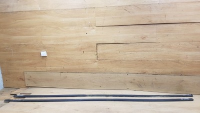 Накладки кровельные комплект opel combo c lift фото №1