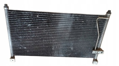 Інтеркулер радіатор кондиціонера mazda 626 2.0 фото №1