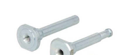 Напрямні супорт dodge ram 1500, 2500 2009-2010 фото №1