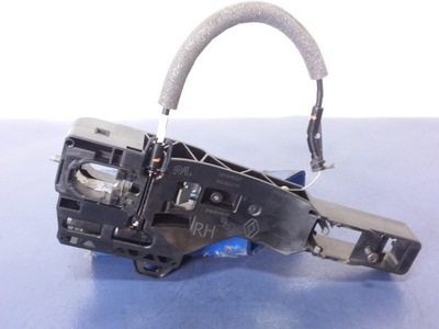 Renault clio v основание ручка перед правая фото №1