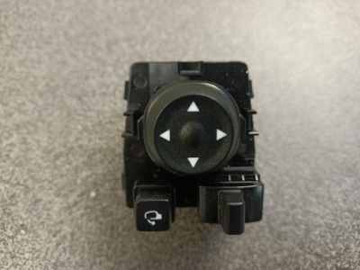 Hyundai tucson iv - кнопки керування дзеркал перемикач фото №1