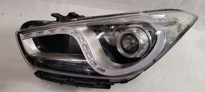 HYUNDAI I40 11-14R 92102-3Z100 BI КСЕНОН SKRETNY LED (СВЕТОДИОД ) ЛЕВЫЙ КОМПЛЕКТНЫЙ