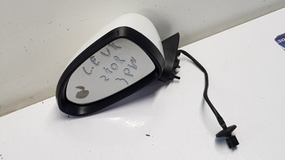 Дзеркало ліва opel corsa e фото №1