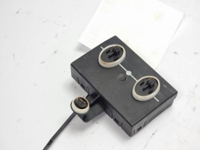 Модуль двері 5q4959392e двері skoda octavia iii фото №1