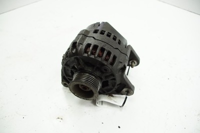 Генератор 0123310023 ford fiesta фото №1