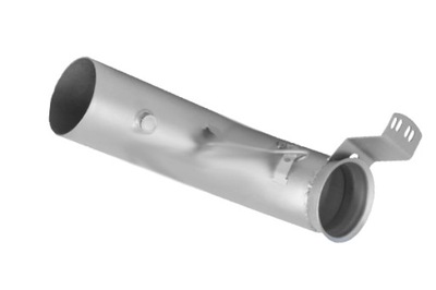 Труба выхлопная scania r/s euro 6 - 2233399 фото №1