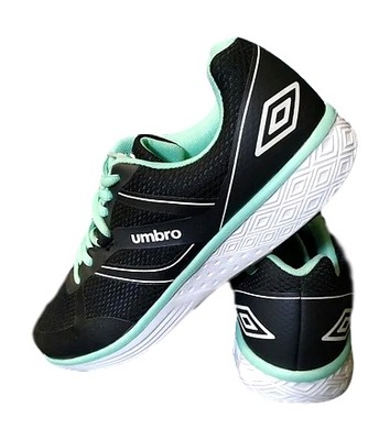 BUTY DAMSKIE UMBRO adidasy sportowe *37