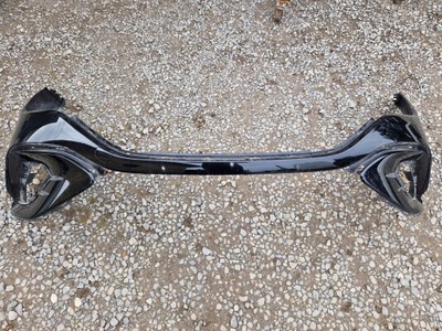 Бампер передний mercedes eqe w295 amg 2022r- фото №1