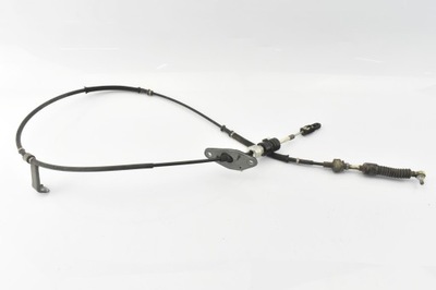 CABLE CAMBIOS DE TRANSMISIÓN 33820-28460 TOYOTA ESTIMA 3 XR50 2.4H INGLESA  