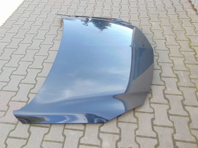 HOOD COVERING ENGINE OPEL INSIGNIA A Z22C  