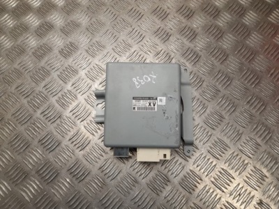 Блоки управления lexus ct 2018 8965076200 фото №1