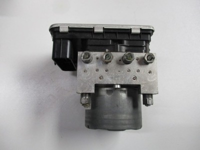 Abs renault scenic iv 1,5dci hyb 476602846r фото №1