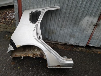 Colt vi 5hb чверть крила задня правий обрізаний фото №1