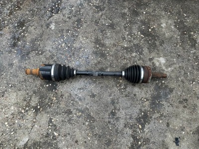 Hyundai ix35 sportage iii 1.7 приводной вал левая перед фото №1