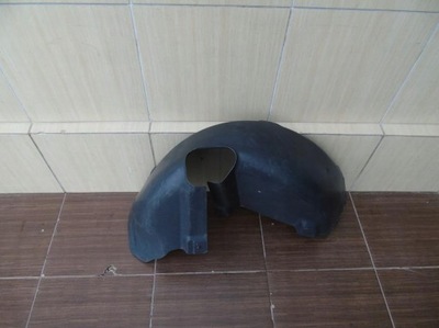 Підкрилок задні задня ліва vw fox 05-12 { 9he фото №1