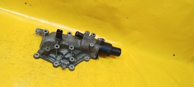 Корпус термостата megane ii 1,4b 7700600514 фото №1