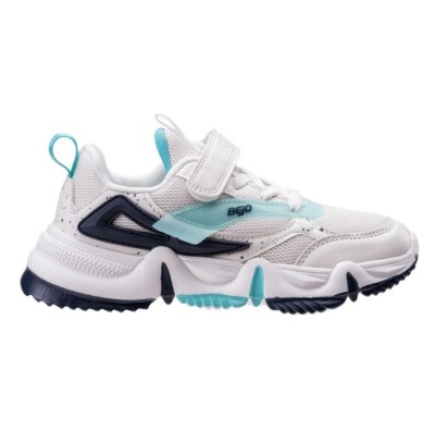 DZIECIĘCE BUTY SNEAKERSY MAGGIE JRG BEJO 33