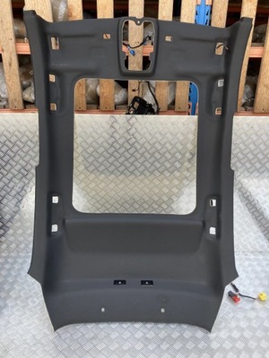 Потолок solar панорама peugeot 208 ii 19- фото №1