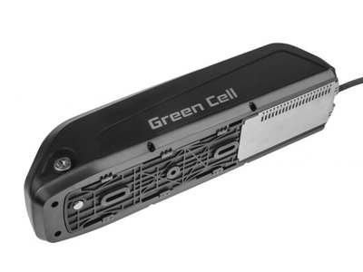 Bateria Green Cell 13Ah (468Wh) do roweru elektryc