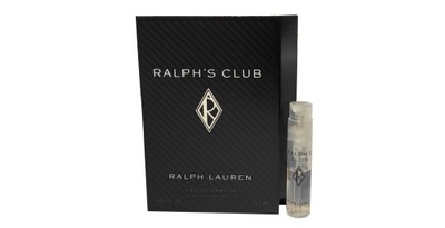 Ralph Lauren Ralph's Club edp