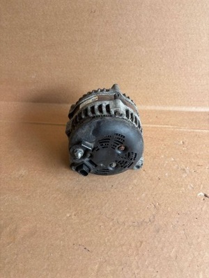 Porsche macan 95b генератор 7pp903016a фото №1