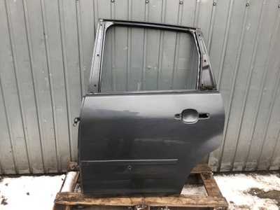 C-max i двері лівий задня фото №1