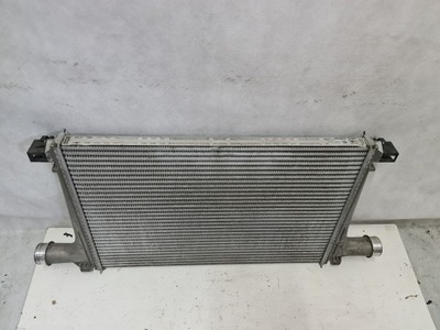 Интеркулер audi q7 4m0145805l 3.0tdi фото №1