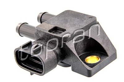 Topran датчик тиску вихлопних газів lexus lc ls rc ux toyota auris camry фото №1