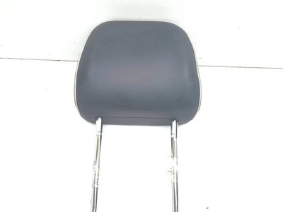 Volkswagen id.3 2021 ліва сторона підголівники фото №1