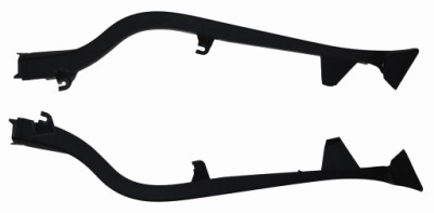 3c8867765 3c8867766 vw cc lift защита подкрылок фото №1