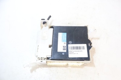 Модуль блок керування mpx toyota yaris iii lift фото №1