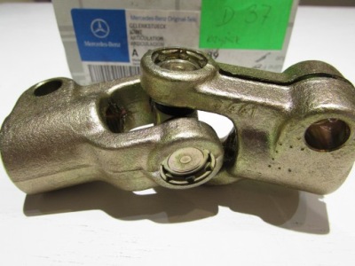 Mercedes крестовина a3142680289 фото №1