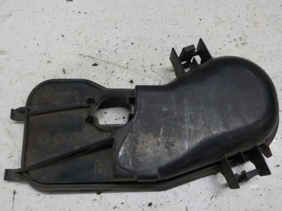 Mondeo mk3 кришка заглушка лампи фото №1