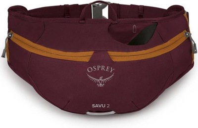Nerka Rowerowa Sportowa OSPREY Savu 2 s23