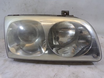 Лампа передняя перед правая hyundai trajet k фото №1