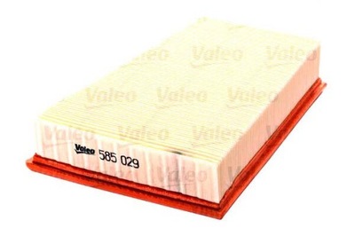 12/1042A VALEO 585029 FILTRAS ORO 