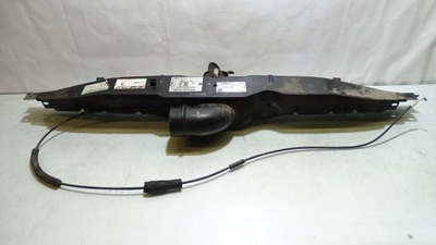 Усилитель поперечина передний citroen jumper ii 2.2hdi фото №1