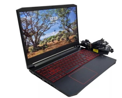 ACER NITRO 5 R5-4600H/8GB/512/W11 GTX1650