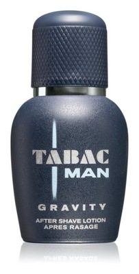 Tabac Man Gravity 50 ml woda po goleniu
