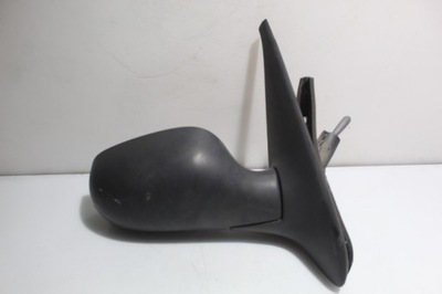 Дзеркало праве renault clio ii nv314 фото №1