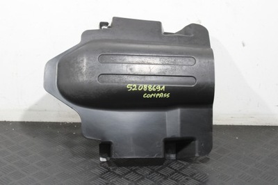 Защита корпус подвеска jeep compass ii 2 52088691 фото №1